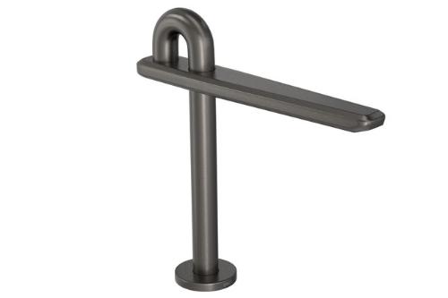 Bica para Lavat�rio de Mesa Memphis P Deca You Dark Antracite