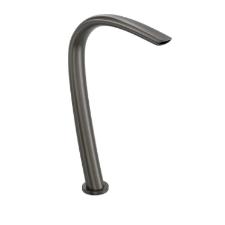 Bica para Lavat�rio de Mesa Wave M Deca You Dark Antracite