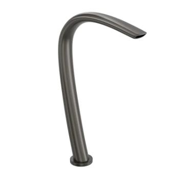 Bica para Lavat�rio de Mesa Wave M Deca You Dark Antracite