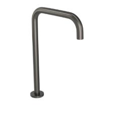 Bica para Lavat�rio de Mesa Quadrada G Deca You Dark Antracite