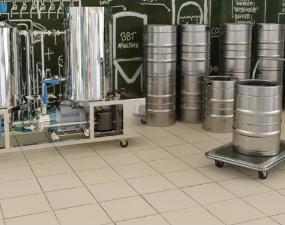 Revestimento 30x30 Natural Atlastec Retificado