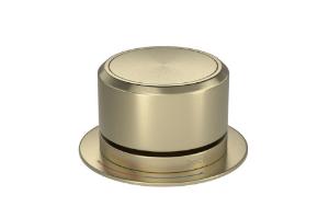 Acionamento Monocomando para Lavat�rio Redondo Deca You Summer Gold