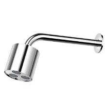 Chuveiro de Parede DocolRain Mix & Match Cromado