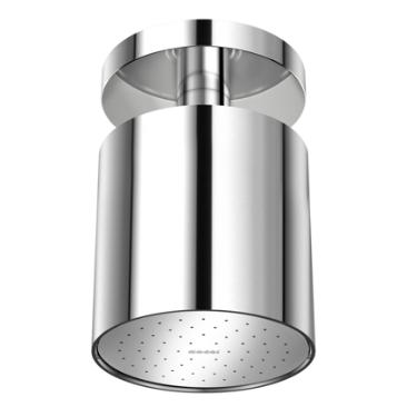 Chuveiro de Teto Mix & Match Cromado