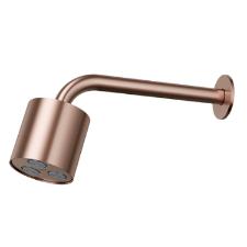 Chuveiro de Parede DocolRain Mix & Match Cobre Escovado