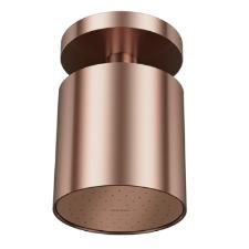 Chuveiro de Teto Mix & Match Cobre Escovado