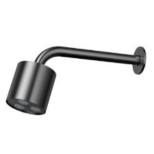 Chuveiro de Parede DocolRain Mix & Match Grafite Escovado