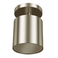 Chuveiro de Teto Mix & Match N�quel Escovado