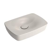 Cuba de Apoio Retagular 50 cm Liquid Barbante - L.13050.LQ.26