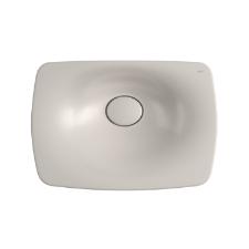 Cuba de Apoio Retagular 50 cm Liquid Barbante - L.13050.LQ.26