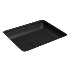 Cuba de Embutir Retangular 50 cm �bano Fosco - L.33050.94