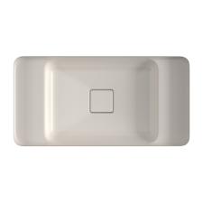 Cuba de Embutir Retangular com Mesa 60 cm Barbante - L.33060.MDE.26