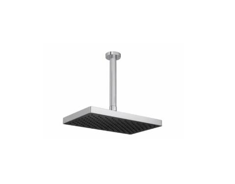 Chuveiro de Teto Quadrado Flex Cromado - 2086.C.TET