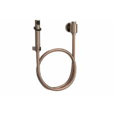 Ducha Higi�nica Universal Despressurizada Com Deriva��o Corten