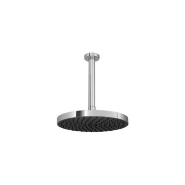 Chuveiro de Teto 22cm Redondo Flex Max Cromado - 2085.C.TET