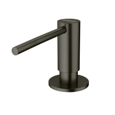 Dosador de Sab�o Masterpiece Ahtrhacite Franke 350ml