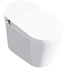 Vaso Sanit�rio Inteligente Nara White