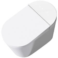 Vaso Sanit�rio Inteligente Nara White
