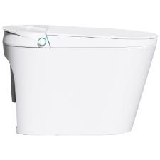 Vaso Sanit�rio Inteligente Nara White