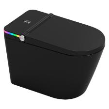 Vaso Sanit�rio Inteligente New Hokkaido Preto