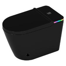 Vaso Sanit�rio Inteligente New Hokkaido Preto
