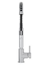 Misturador Monocomando Cozinha Spin One Gourmet Cromado