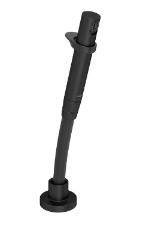 Ducha Retratil De Cozinha Black Matte