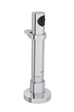 Ducha Retratil de Cozinha Cromado