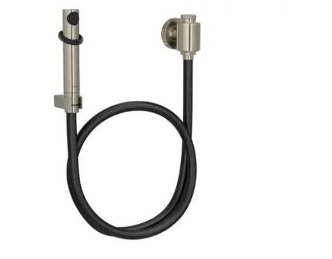 Ducha Higi�nica Universal Despressurizada Com Deriva��o Inox