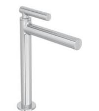 Torneira para Lavat�rio de Mesa Bica Alta Beta Cromado