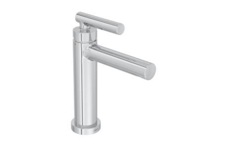 Misturador Monocomando Para Lavat�rio Bica Baixa Beta Cromado