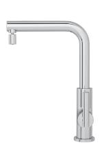 Misturador Monocomando De Cozinha Bica Alta Beta Cromado