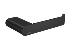 Papeleira Versa  Black Matte