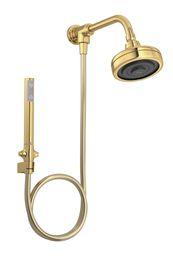 Kit Chuveiro Acqua Plus Gold - 1990.GL.STD.KIT.N