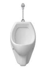 Kit Mict�rio com Sif�o Integrado e Valvula de Fechamento Branco - KM.715.17