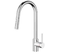 Misturador Monocomando para Cozinha de Mesa Spice Pro Cromado