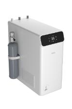 Misturador Monocomando de Mesa para Cozinha com Filtro Enjoy Cromado