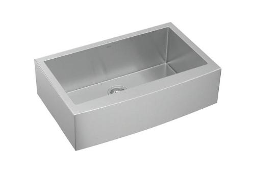 Cuba pra Cozinha Inox 75x40 Farmsink Inox