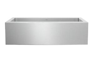 Cuba pra Cozinha Inox 75x40 Farmsink Inox
