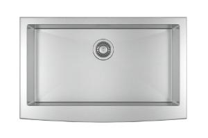 Cuba pra Cozinha Inox 75x40 Farmsink Inox