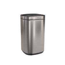 Lixeira Quadrada com Sensor Deca Suprema 20L Inox