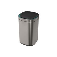 Lixeira Quadrada com Sensor Deca Suprema 12L Inox