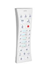 Kit Bacia com Caixa Acoplada Single Eletr�nica 220v Branco