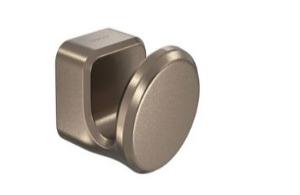 Cabide Deca You Corten