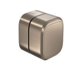 Acabamento Para Registro de Gaveta 1/2 3/4 e 1 Deca You Corten