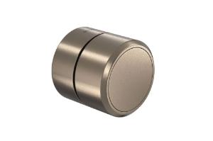 Acabamento para Registro de Press�o 1/2 e 3/4 Redondo Deca You Corten Matte