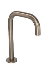 Bica Para Lavat�rio de Mesa Quadrada P Deca You Corten