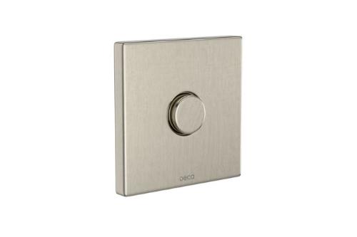 Kit Conversor Hydra Max pra Deca Hydra Plus 11/4 e 11/2 Inox