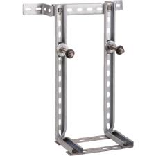 Fixa��o para Bacia e Bid� Suspenso em Alvenaria Sp.132.01