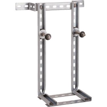 Fixa��o para Bacia e Bid� Suspenso em Alvenaria Sp.132.01